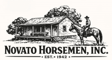 Novato Horsemen clubhouse